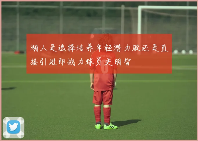 湖人是选择培养年轻潜力股还是直接引进即战力球员更明智