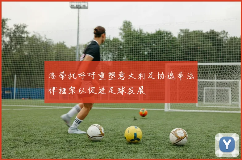 洛蒂托呼吁重塑意大利足协选举法律框架以促进足球发展